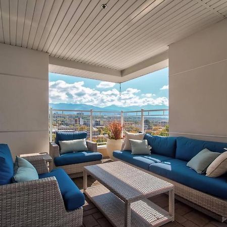 Апартаменты Charming Downtown Getaway Солт-Лейк-Сити Экстерьер фото